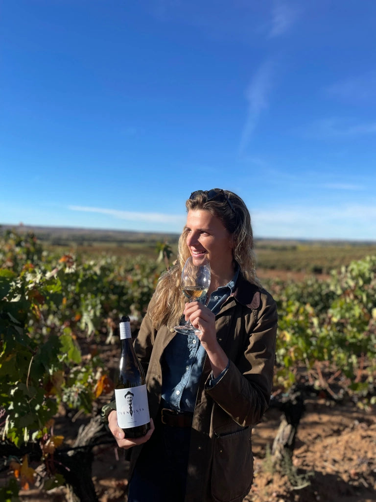 visiting Ribera del Duero