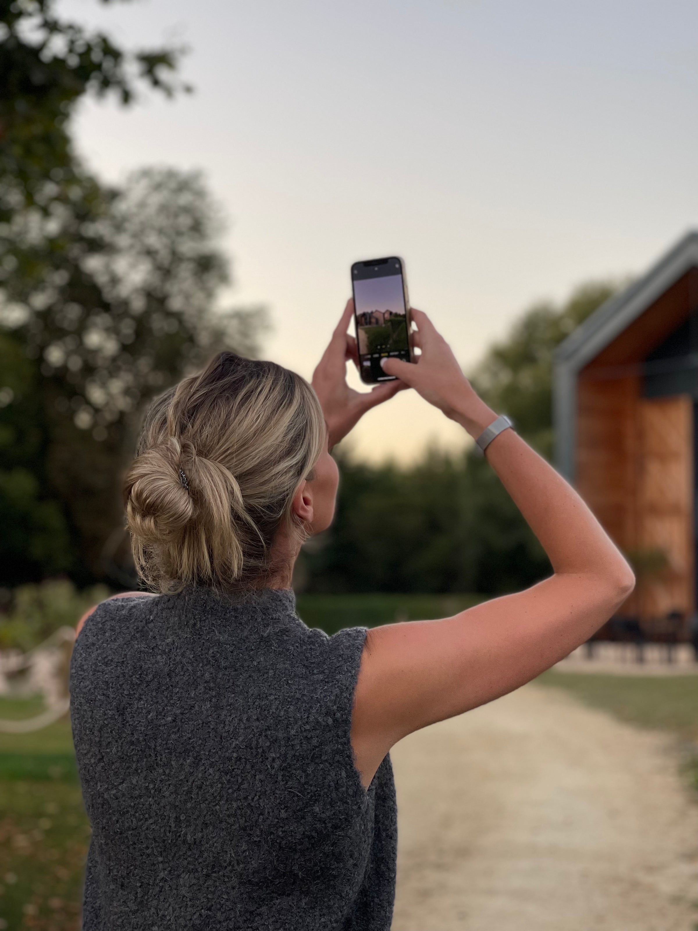 instagram Georgie Fenn