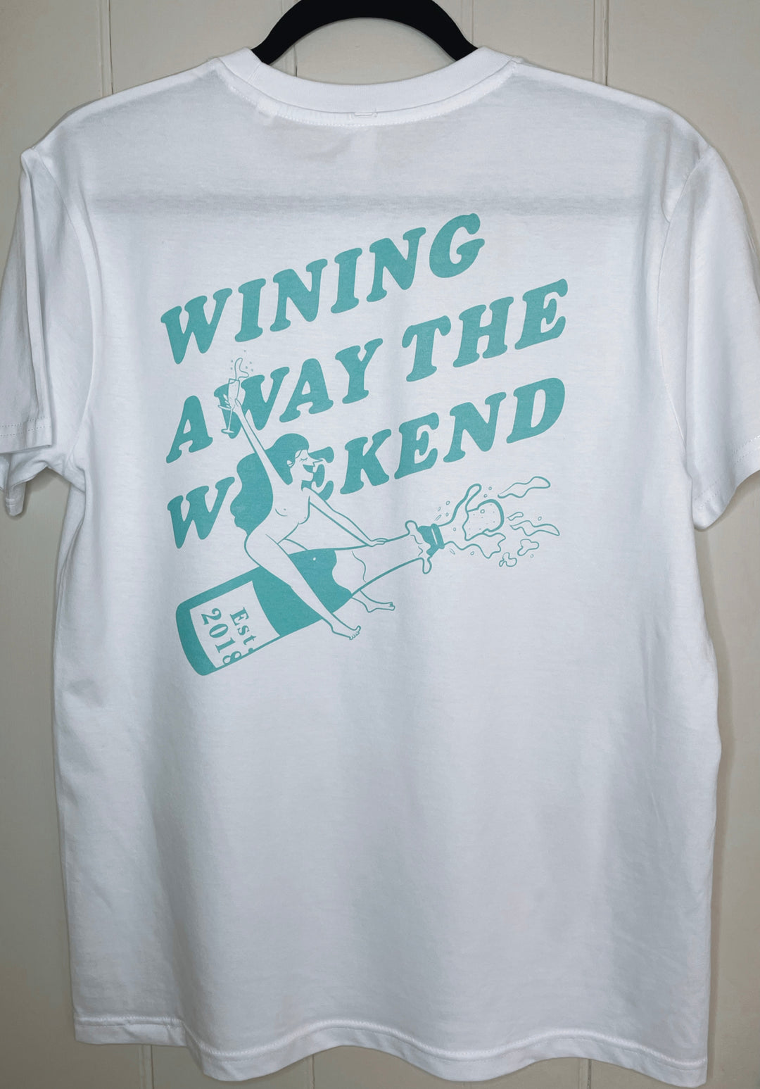 Vintage Wine T-Shirt