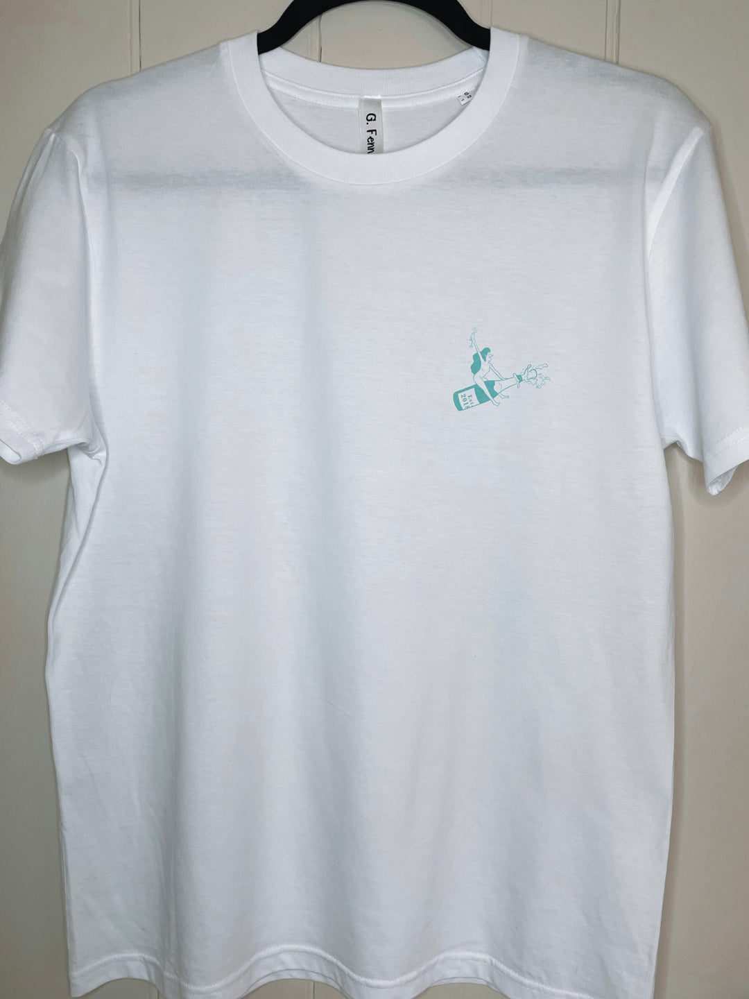 Vintage Wine T-Shirt